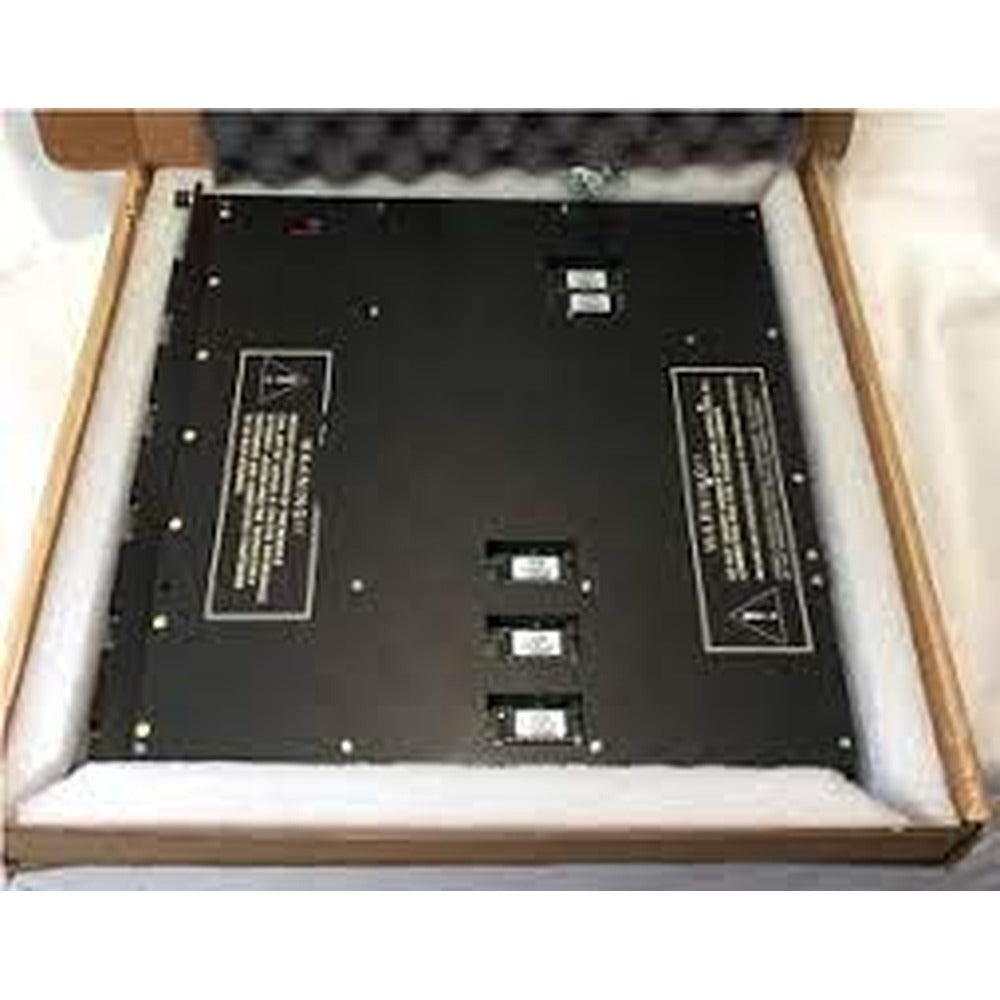 Triconex 4351B Tricon Communication Modules in Stock