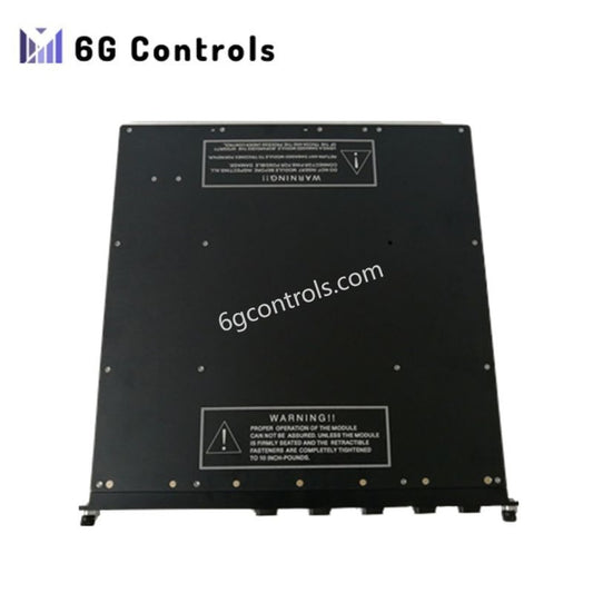 Triconex 4352AN Tricon Communication Module Brand New
