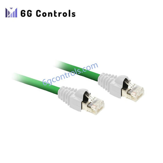 Schneider Electric 490NTW00002 Ethernet ConneXium Cable