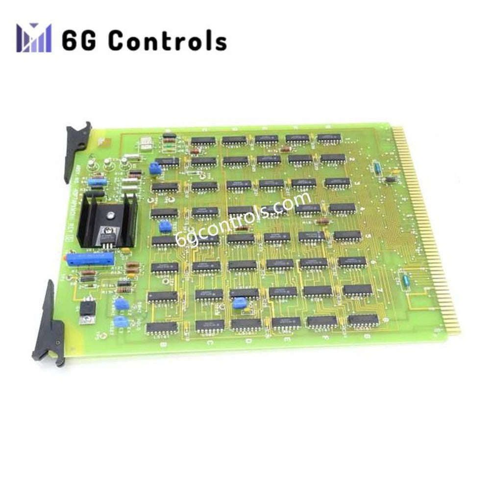 Honeywell 4DP7APXMD111 MUX Driver Module High Quality