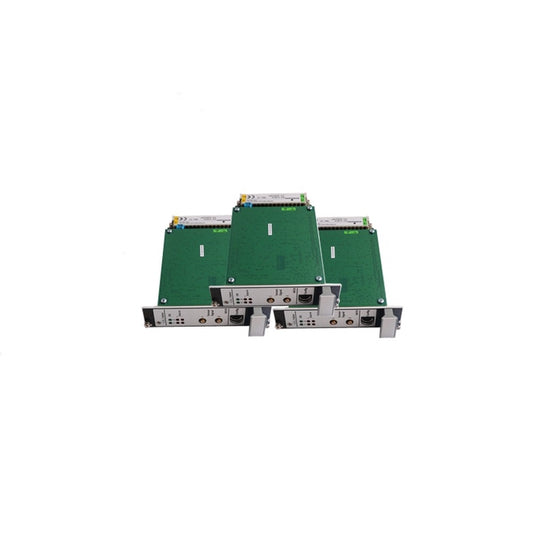EPRO A6120 Vibration Monitor Module - Bulk Stock Available, Fast Shipping