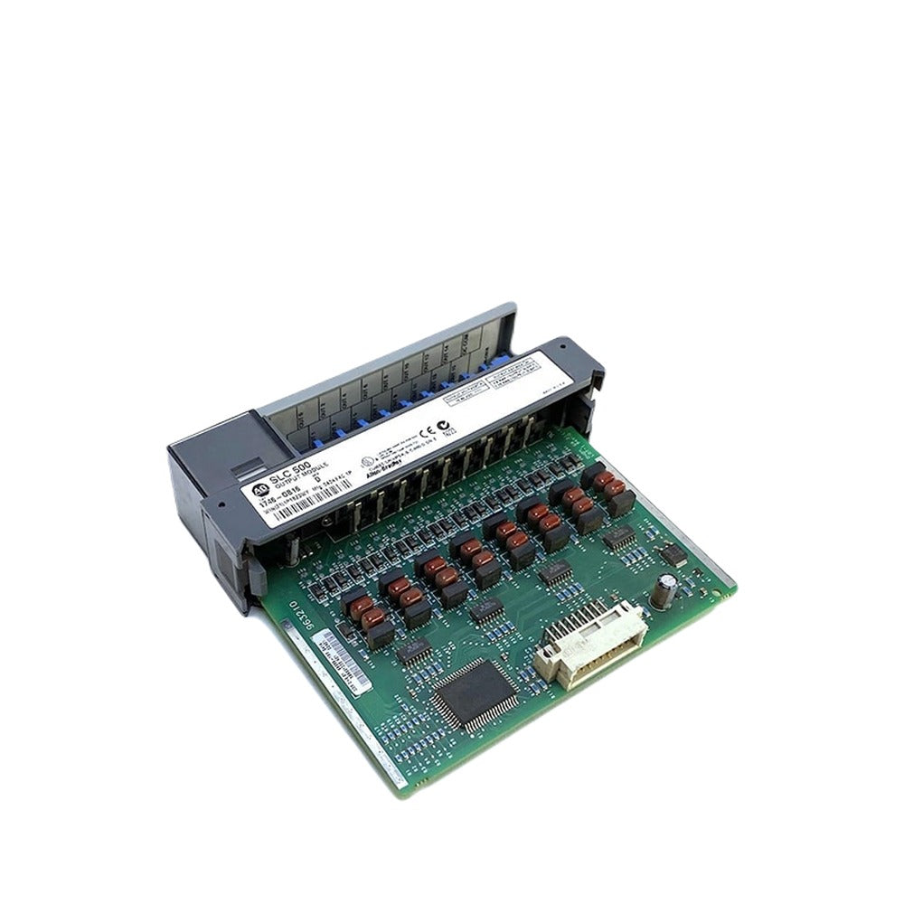 Allen Bradley 1746-OB16/D Original Packaging Module in Stock
