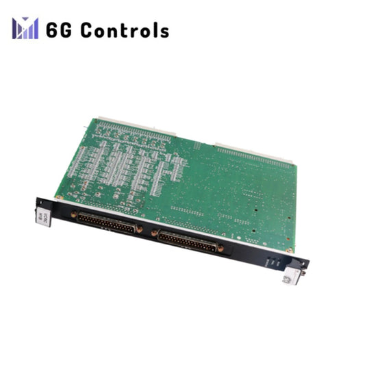 GE Fanuc DS2020VME0606CBDDDD8 Industrial Automation Drive