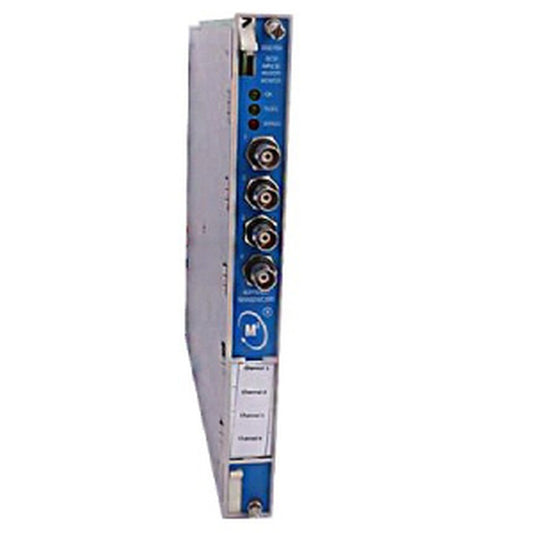 Bently Nevada 3500/60 & /61 Temperature Monitors - Reliable Temperature Monitoring Systems
