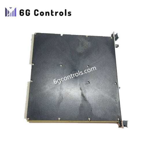 Woodward 5009-421 MicroNet Discrete I/O Field Termination Module