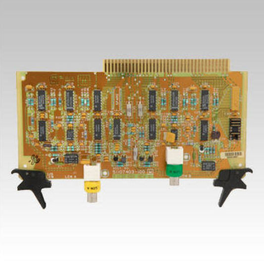 Honeywell 51107403-100 I/O BOARD Brand new in Stock