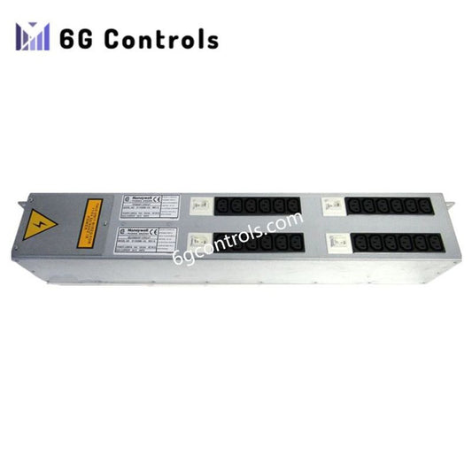 Honeywell 51153998-100 Cabinet Power Entry Module