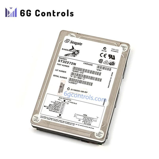 Honeywell 51196895-100 MISCELLANEOUS 1.8GB Hard Drive Module