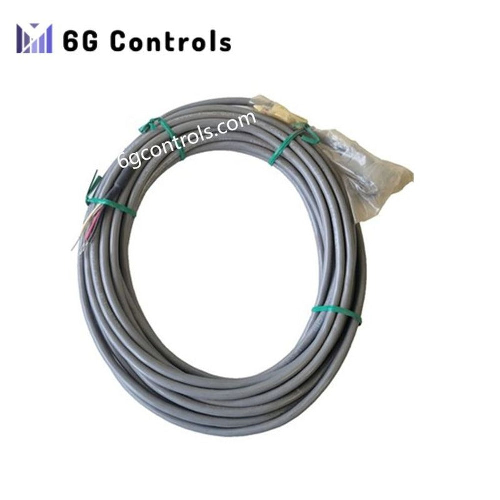 Honeywell 51201420-030 Shielded Field Termination Assembly Cable
