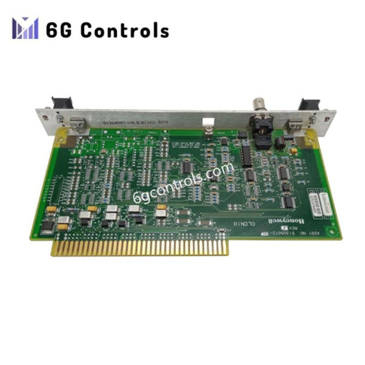 Honeywell 51201475-250 High-Level Analog Input Module