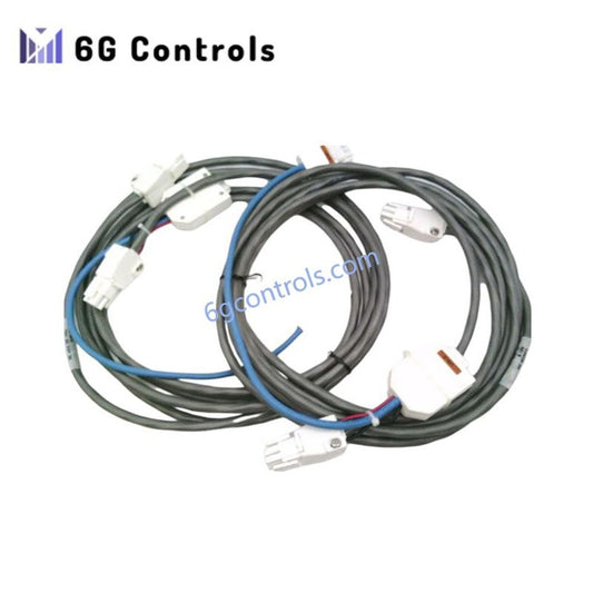 Honeywell 51204126-004 Power I/O Link Cable Brand New