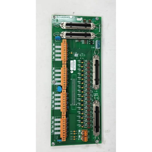 Honeywell 51204172-175 Analog Output Module In Stock