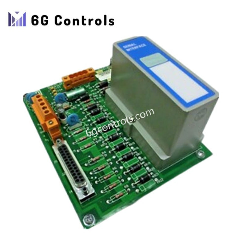 Honeywell MC-TSIA12 51303932-478 Serial Device Interface Module