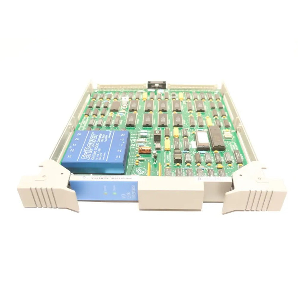 Honeywell 51303979-400 I/o Link Interface Rev E Controller Module Brand New