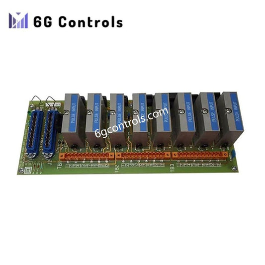 Honeywell 51304084-100 Pulse Input Field Termination Assembly