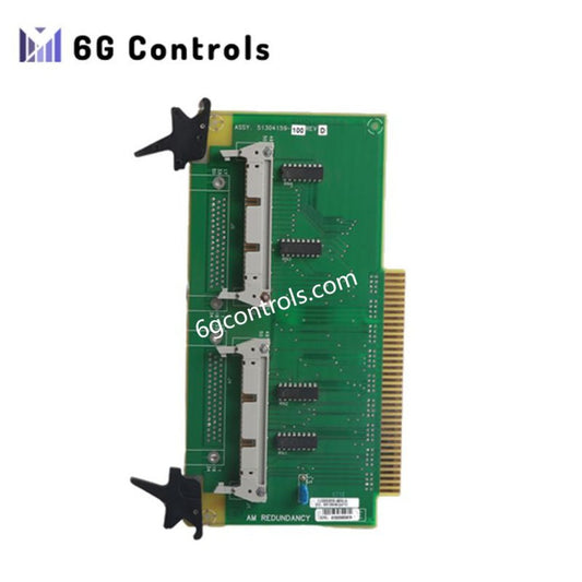 Honeywell 51304159-100 Redundant AM I/O Module Brand New