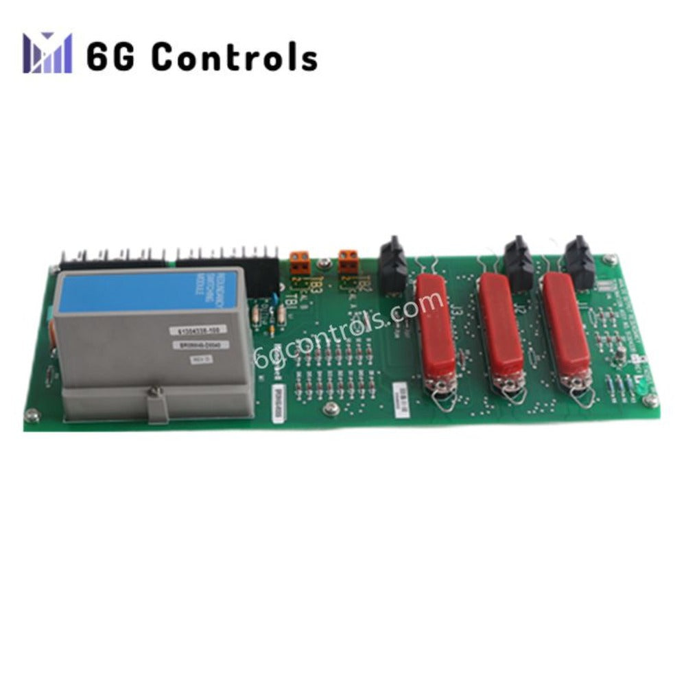 Honeywell 51304335-225 MU/MC-TAOX52 Analog Output FTA