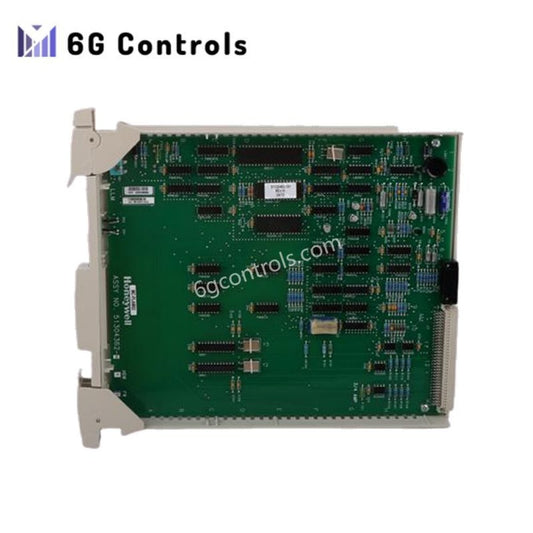 Honeywell 51304386-100 MC-PPIX02 Pulse Input Module