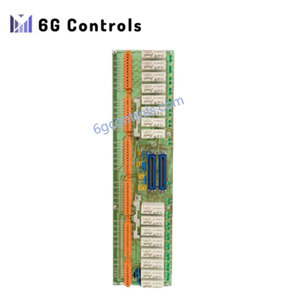 Honeywell 51304441-100 Digital Input Field Termination Assembly