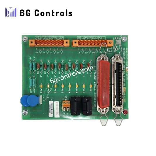 Honeywell 51304476-175 Analog Output Field Termination Assembly