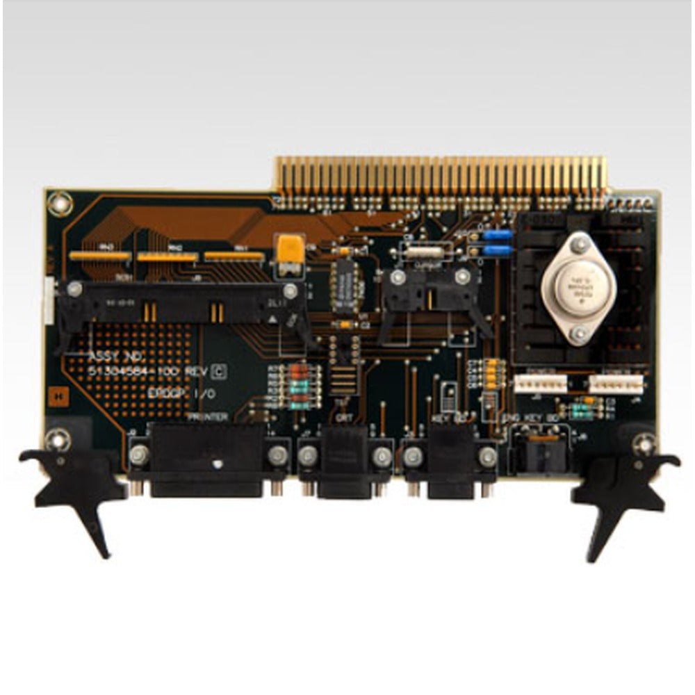 Honeywell 51304584-100 Modul New & Original Quick Response
