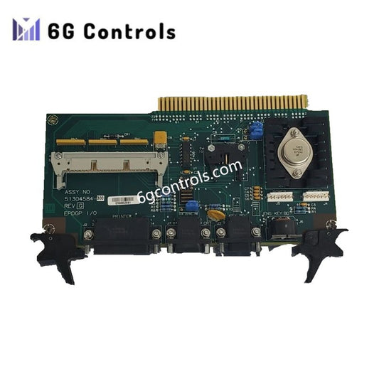 Honeywell 51304584-300 EPDGP I/O Module High Quality