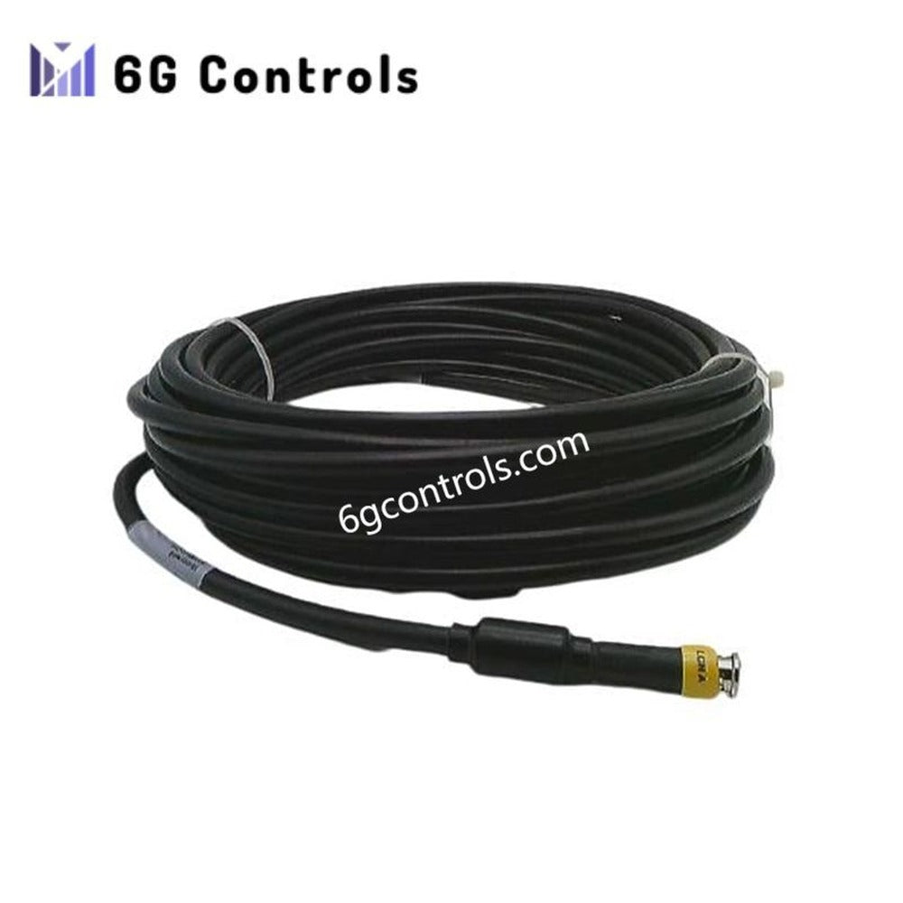 Honeywell 51308112-015 Shielded Coaxial Cable for LCN Networks