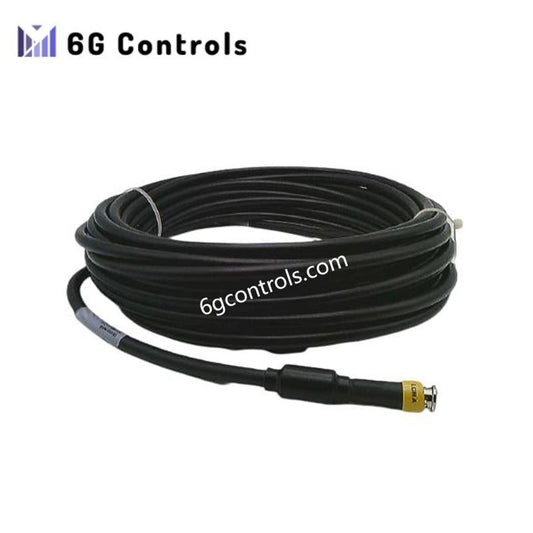 Honeywell 51308112-015 Shielded Coaxial Cable for LCN Networks