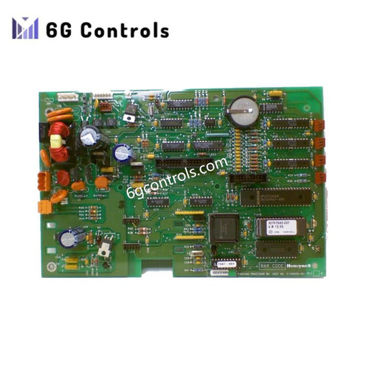 Honeywell 51309355-001 DR4500 Processor Board Brand New