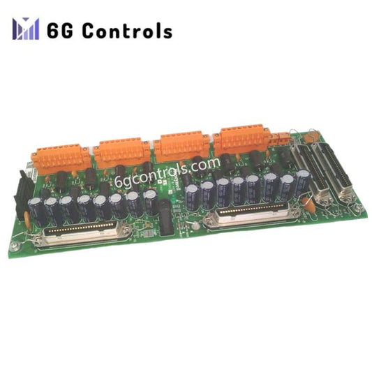 Honeywell 51309542-175 Analog Output Field Termination Assembly