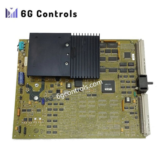 Honeywell 51401642-100 High-Performance I/O Link Module