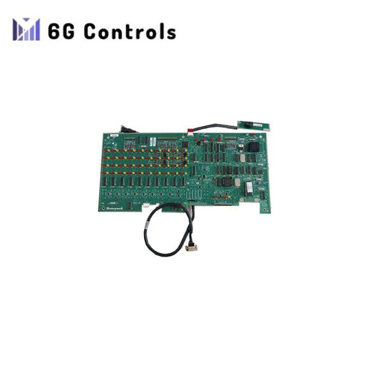 Honeywell 51401952-100 Keyboard Interface Card