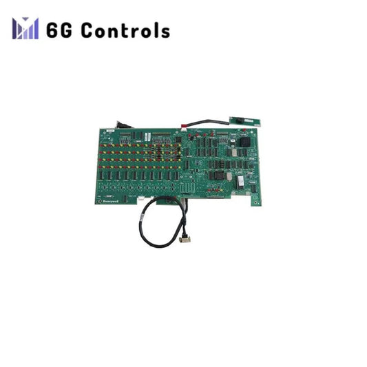 Honeywell 51401952-100 Keyboard Interface Card