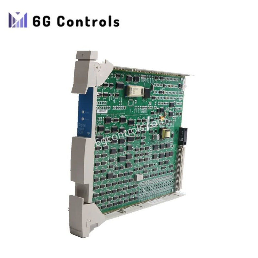 Honeywell 51402625-176 Digital Input Sequence of Events Module