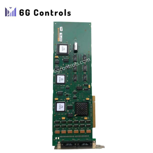 Honeywell 51402797-100 Local Control Network PCI Board