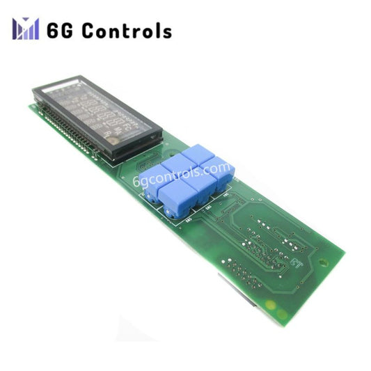 Honeywell 51404459-001 PWA Display Module Brand New
