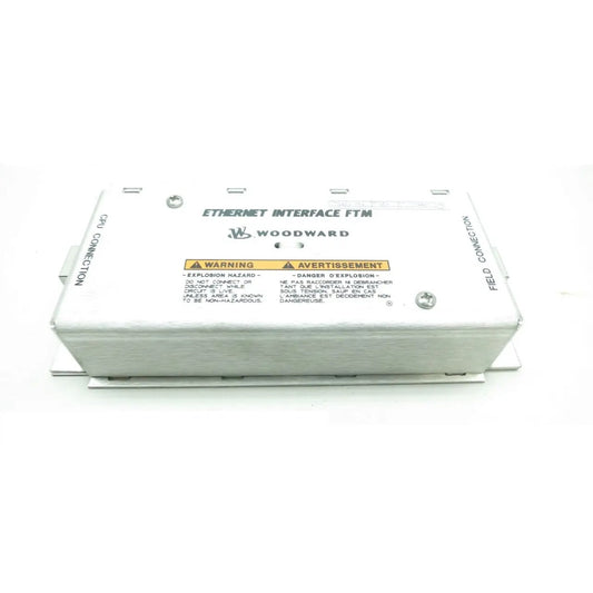 Woodward 5453-754 Original Packing Module Brand New in Stock
