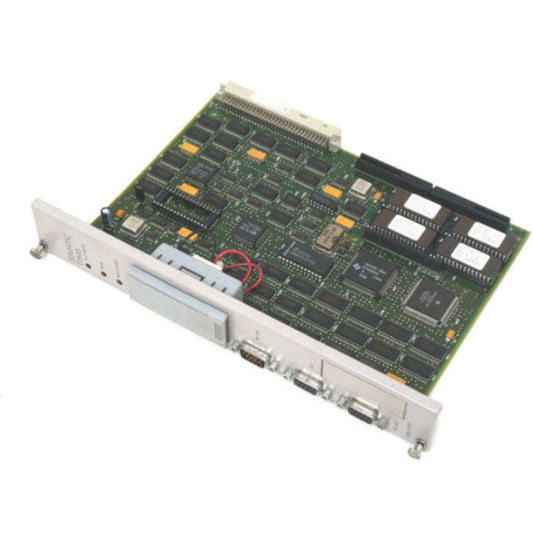 Siemens 545-1101 CPU Module Original Module