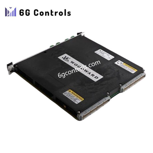 5503-198 | Woodward | MicroNet Remote I/O Expansion Module