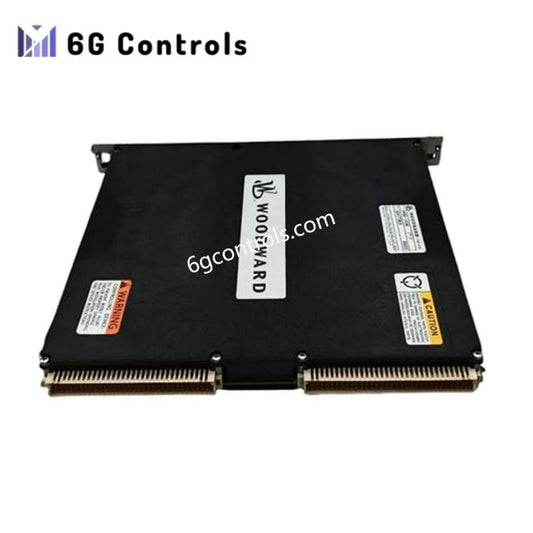 Woodward 5466-1036 Digital RTN Remote Transceiver Module