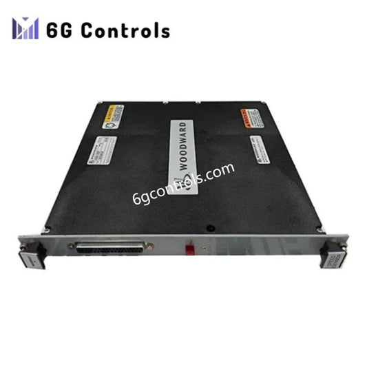 Woodward 5466-328 MicroNet Analog Digital Control Module