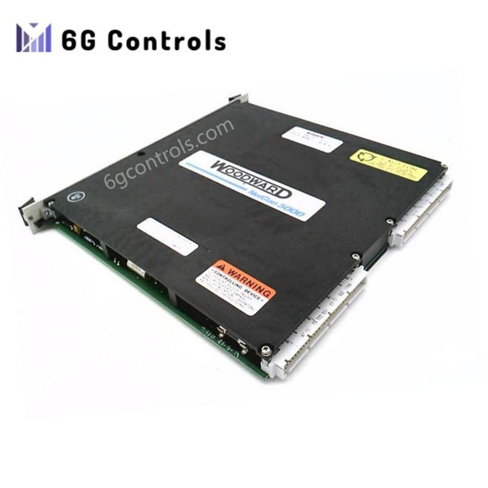 Woodward 5466-330 Industrial Control Module Brand New