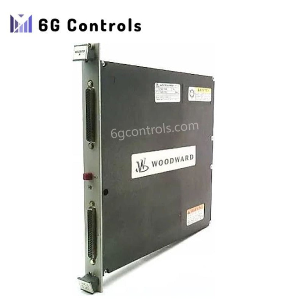 Woodward 5501-466 Simplex Power Supply High Quality