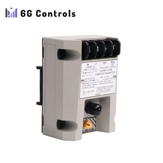 Bently Nevada 990-05-XX-03-CN Vibration Transmitter