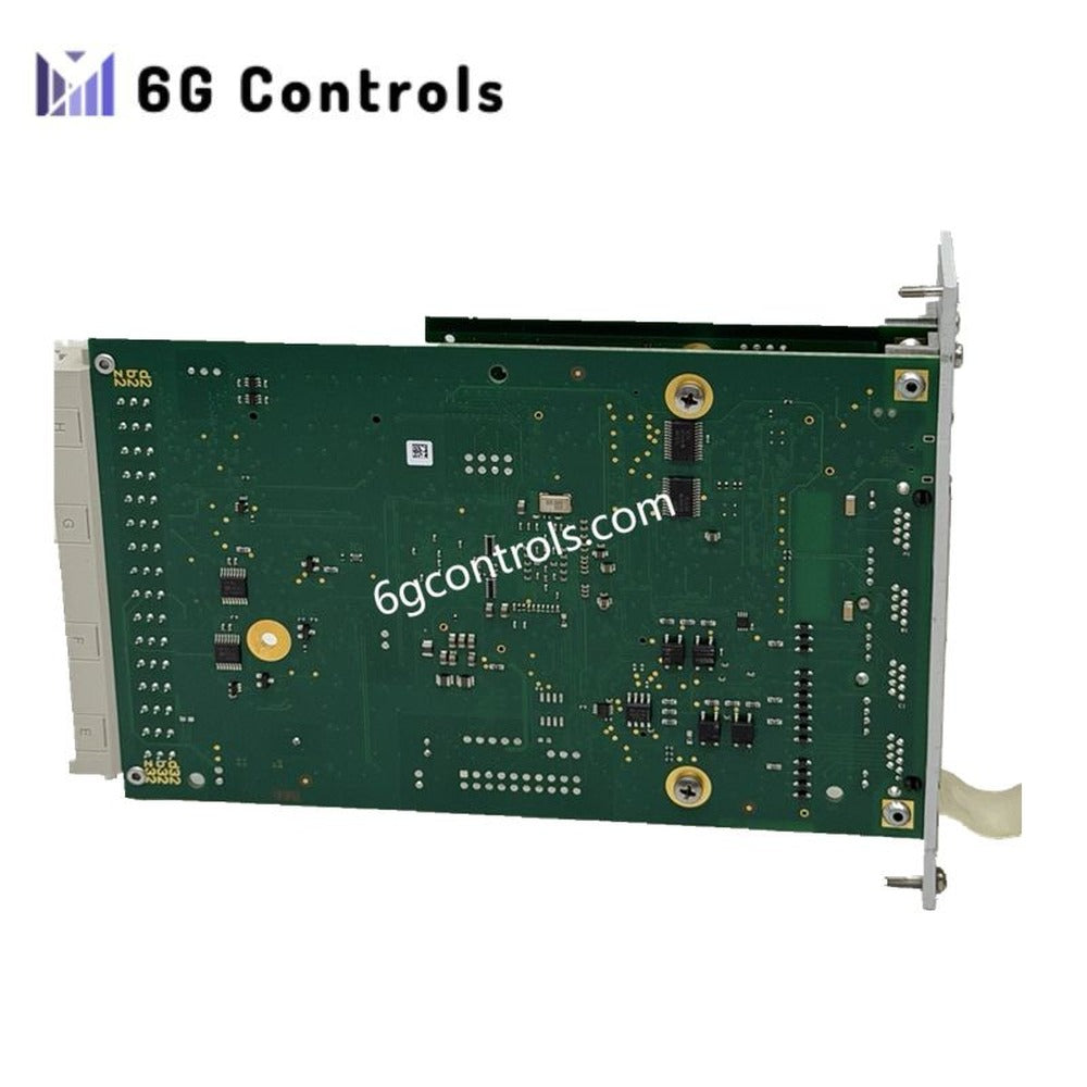 ABB 560CMR02 1KGT036300R0001 Communication Unit