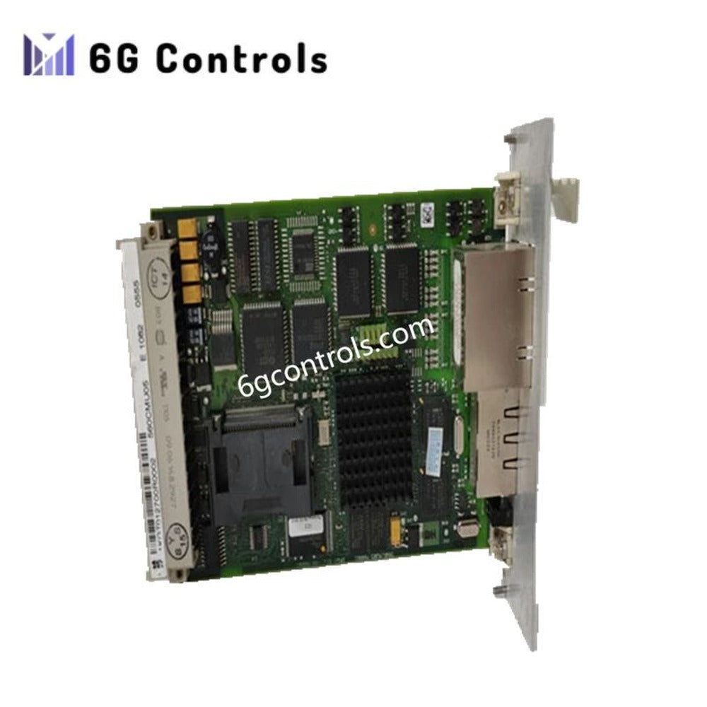 ABB 560CMU05 1KGT012700R0001 Central Communication Module