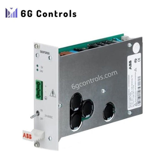 ABB 560PSR00 1KGT026500R0001 Power Supply Unit Brand New