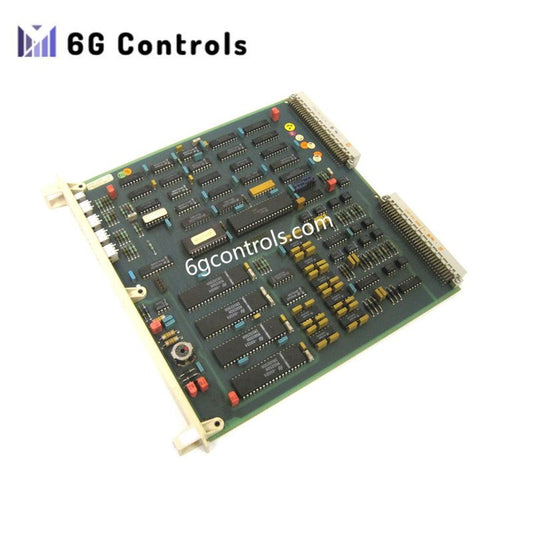 57510001-AA DSCA114 | ABB Communication Interface Module