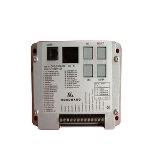 Woodward Original Brand New 9905-387 Hot Sale Module