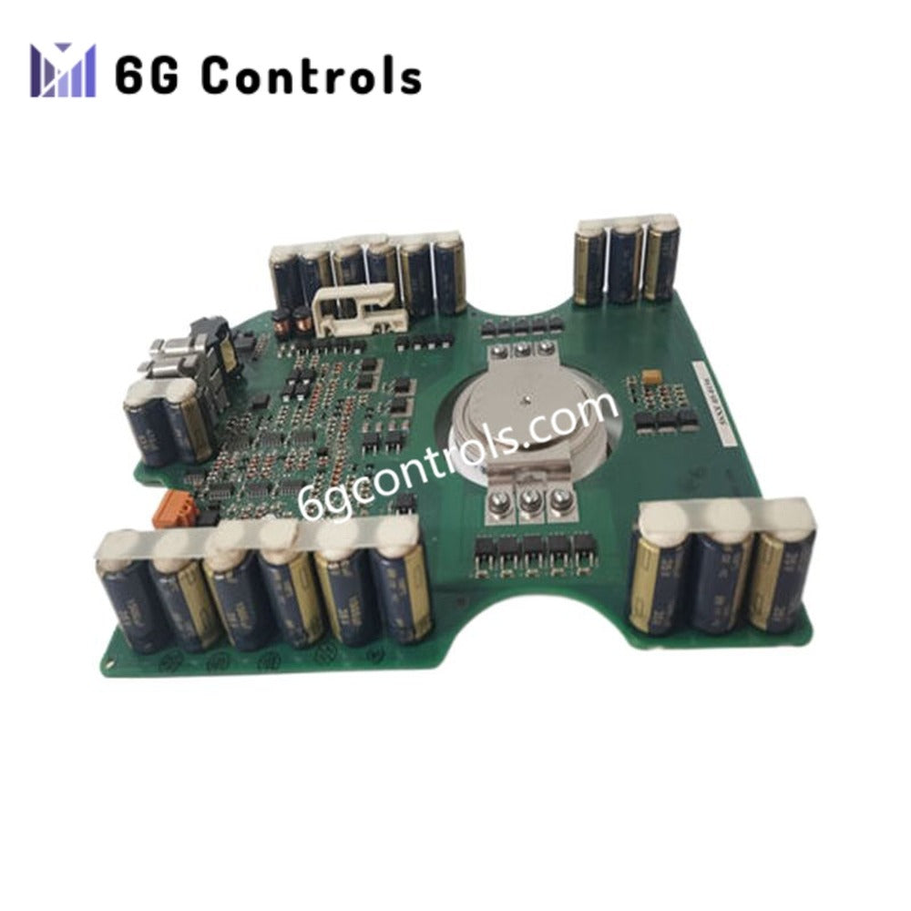 ABB 5SHX08F4502 IGCT Module Most Favorable